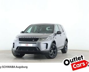Land Rover Discovery Sport Gebrauchtwagen