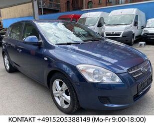 Kia ceed / Ceed Gebrauchtwagen