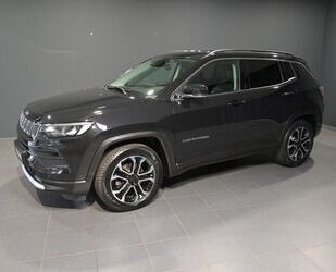 Jeep Compass Gebrauchtwagen