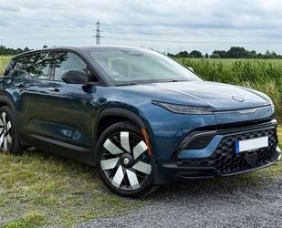 FISKER Ocean Gebrauchtwagen