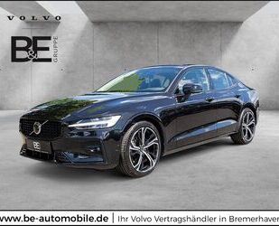 Volvo S60 Gebrauchtwagen