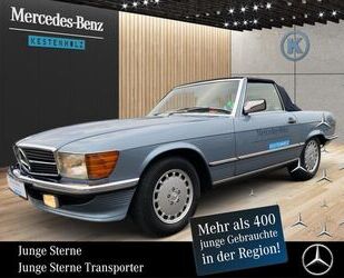 Mercedes-Benz SL 500 Gebrauchtwagen