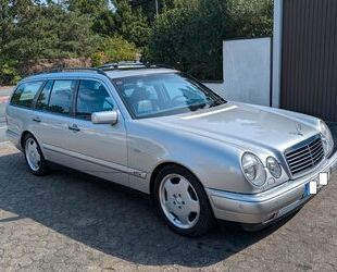 Mercedes-Benz E 430 Gebrauchtwagen