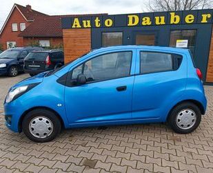 Chevrolet Spark Gebrauchtwagen
