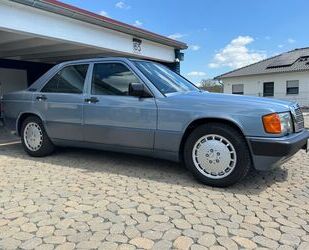 Mercedes-Benz 190 Gebrauchtwagen