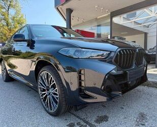 BMW X6 Gebrauchtwagen