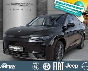 Leapmotor C10 Gebrauchtwagen