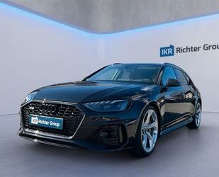 Audi RS4 Gebrauchtwagen