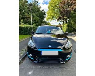 Mitsubishi Space Star Gebrauchtwagen
