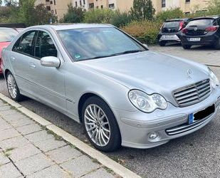 Mercedes-Benz C 220 Gebrauchtwagen