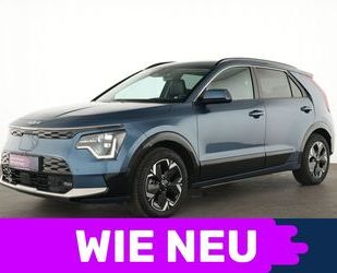 Kia Niro Gebrauchtwagen