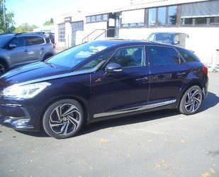 DS Automobiles DS5 Gebrauchtwagen
