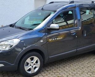 Dacia Dokker Gebrauchtwagen