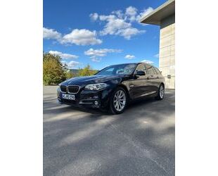 BMW 520 Gebrauchtwagen