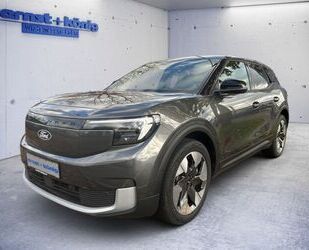 Ford Explorer Gebrauchtwagen