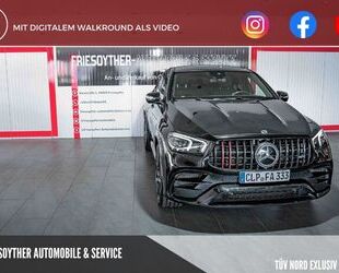 Mercedes-Benz GLE 63 AMG Gebrauchtwagen