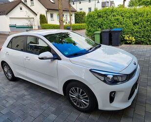 Kia Rio Gebrauchtwagen