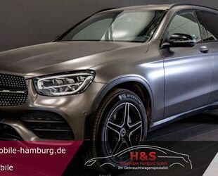 Mercedes-Benz GLC 300 Gebrauchtwagen