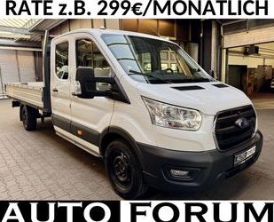 Ford Transit Gebrauchtwagen