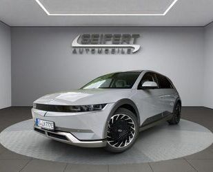 Hyundai IONIQ 5 Gebrauchtwagen