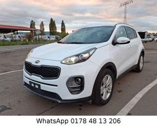 Kia Sportage Gebrauchtwagen