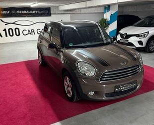 Mini Cooper D Gebrauchtwagen