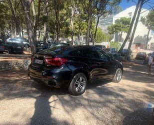 BMW X6 M50 Gebrauchtwagen