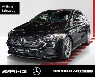Mercedes-Benz B 200 Gebrauchtwagen