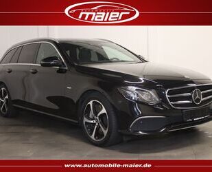 Mercedes-Benz E 400 Gebrauchtwagen
