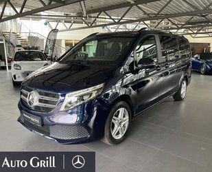 Mercedes-Benz V 220 Gebrauchtwagen
