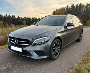Mercedes-Benz C 200 Gebrauchtwagen