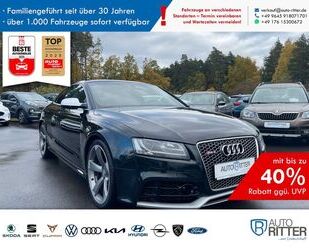 Audi RS5 Gebrauchtwagen