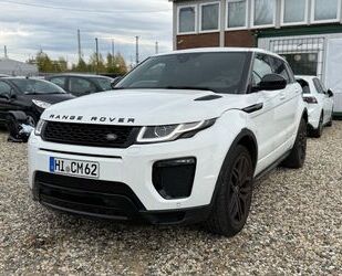 Land Rover Range Rover Evoque Gebrauchtwagen