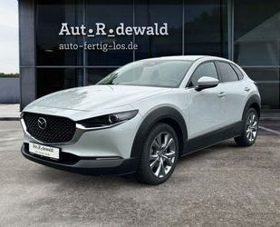 Mazda CX-30 Gebrauchtwagen