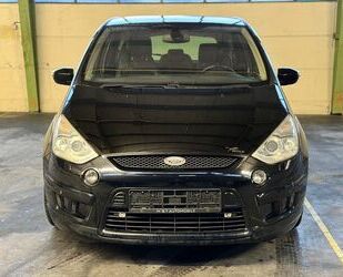 Ford S-Max Gebrauchtwagen