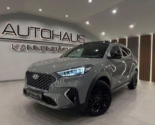 Hyundai TUCSON Gebrauchtwagen