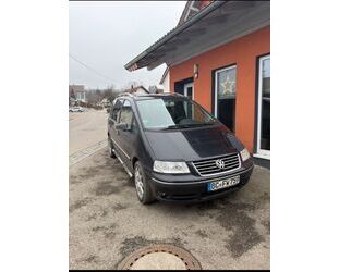VW Sharan Gebrauchtwagen