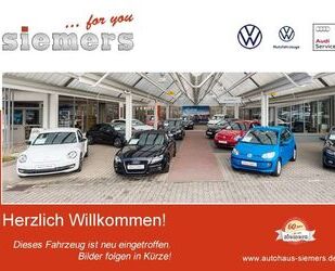 VW Volkswagen Touran 2,0TDI United Start-Stopp Klima Gebrauchtwagen