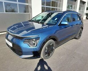 Kia Niro Gebrauchtwagen