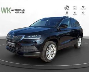 Skoda Karoq Gebrauchtwagen