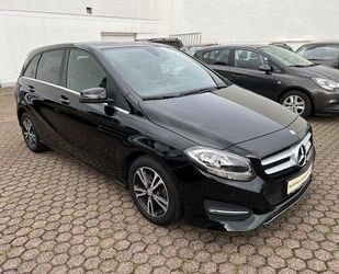 Mercedes-Benz B 180 Gebrauchtwagen