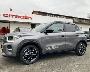 Citroen C3 Gebrauchtwagen