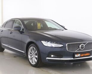 Volvo S90 Gebrauchtwagen