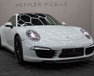 Porsche 991 Gebrauchtwagen
