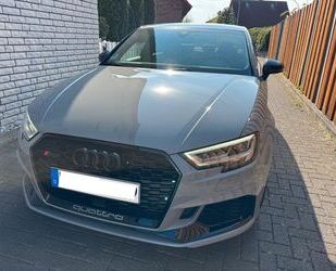 Audi RS3 Gebrauchtwagen