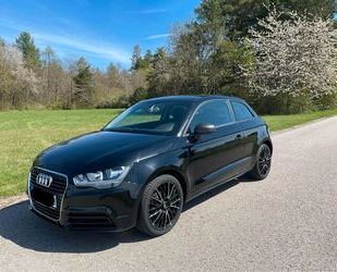 Audi A1 Gebrauchtwagen
