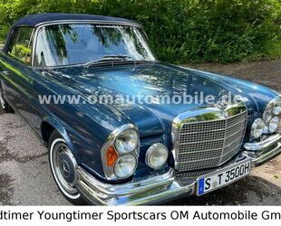 Mercedes-Benz 280 Gebrauchtwagen