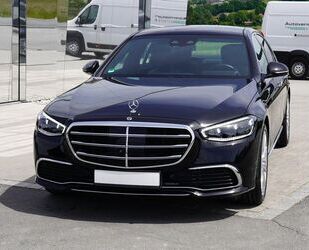 Mercedes-Benz S 350 Gebrauchtwagen