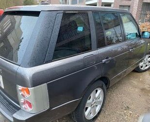 Land Rover Range Rover Gebrauchtwagen