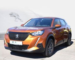 Peugeot 2008 Gebrauchtwagen